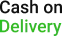 Cash on Delivery