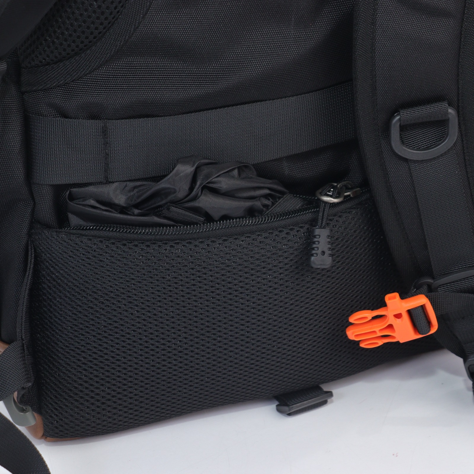 Kobieu Laptop/School Backpack For Unisex (KB:007) - Image 10