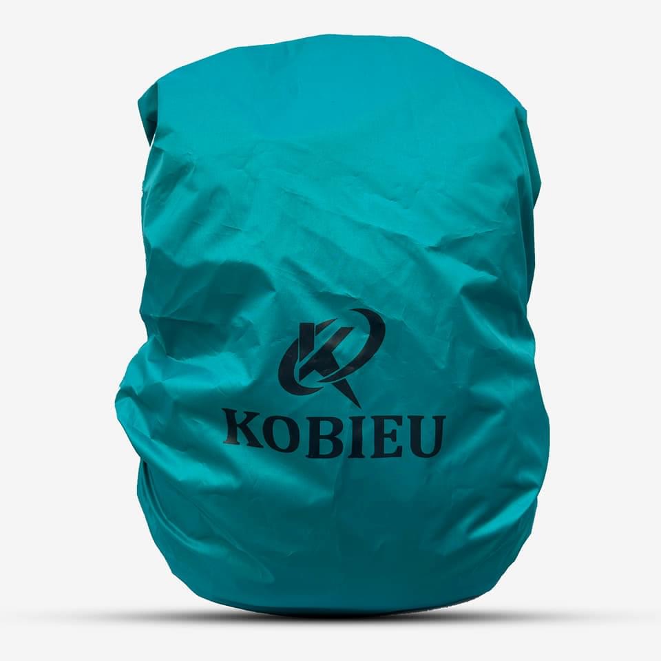 Kobieu Peak 50 – Large Capacity 50L Trekking & Hiking Backpack - Image 3